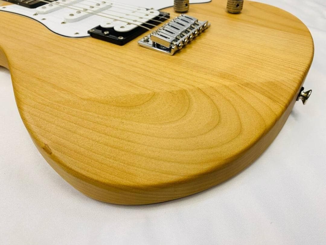 YAMAHA PACIFICA PAC112V ヤマハ パシフィカ エレキギター