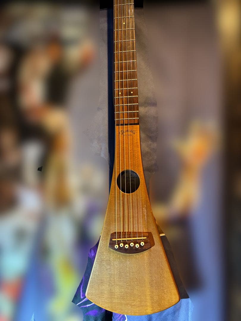 Martin backpacker バックパッカー