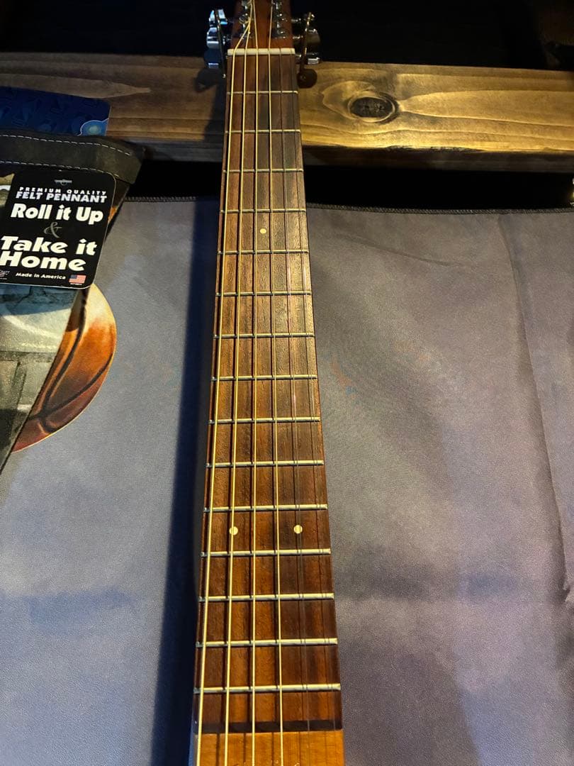 Martin backpacker バックパッカー