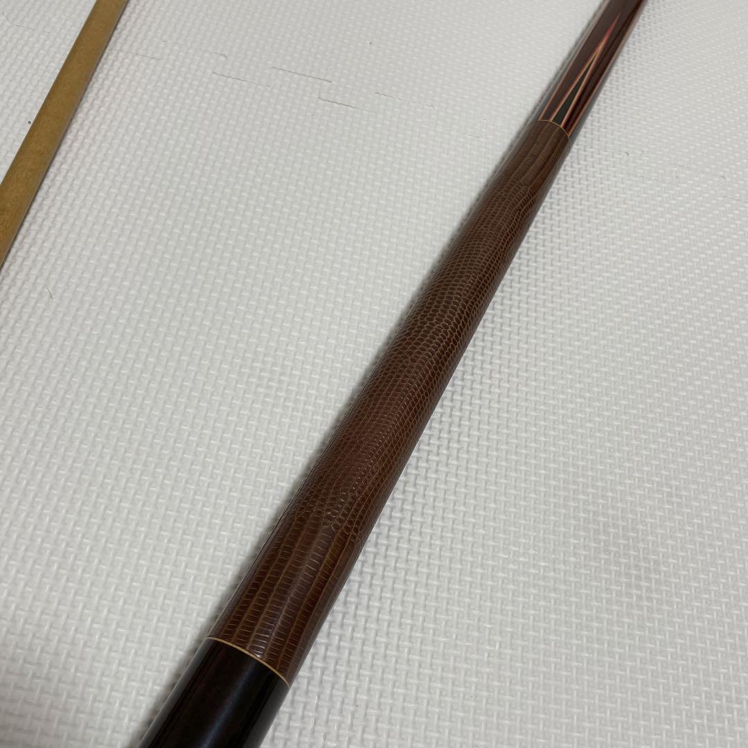 サウスウェスト シリアルナンバー375 02 シャフト2本