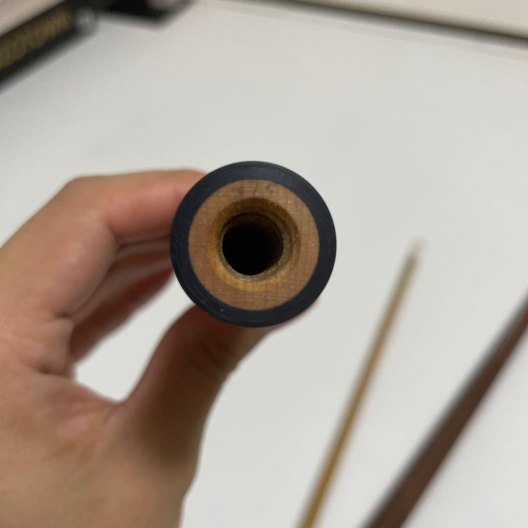 サウスウェスト シリアルナンバー375 02 シャフト2本