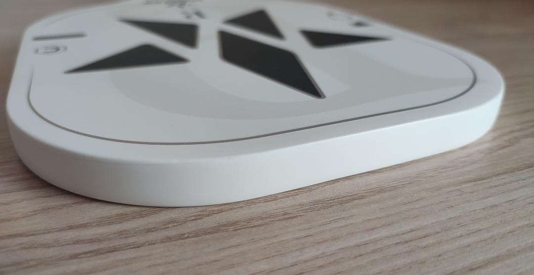 ピックルボール パドル Master Athletics P2 V2