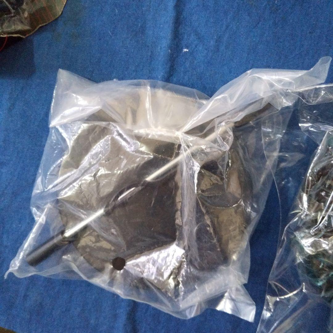 仮面ライダーギルス ソフビフィギュア　 未使用　プレミアム倶楽部