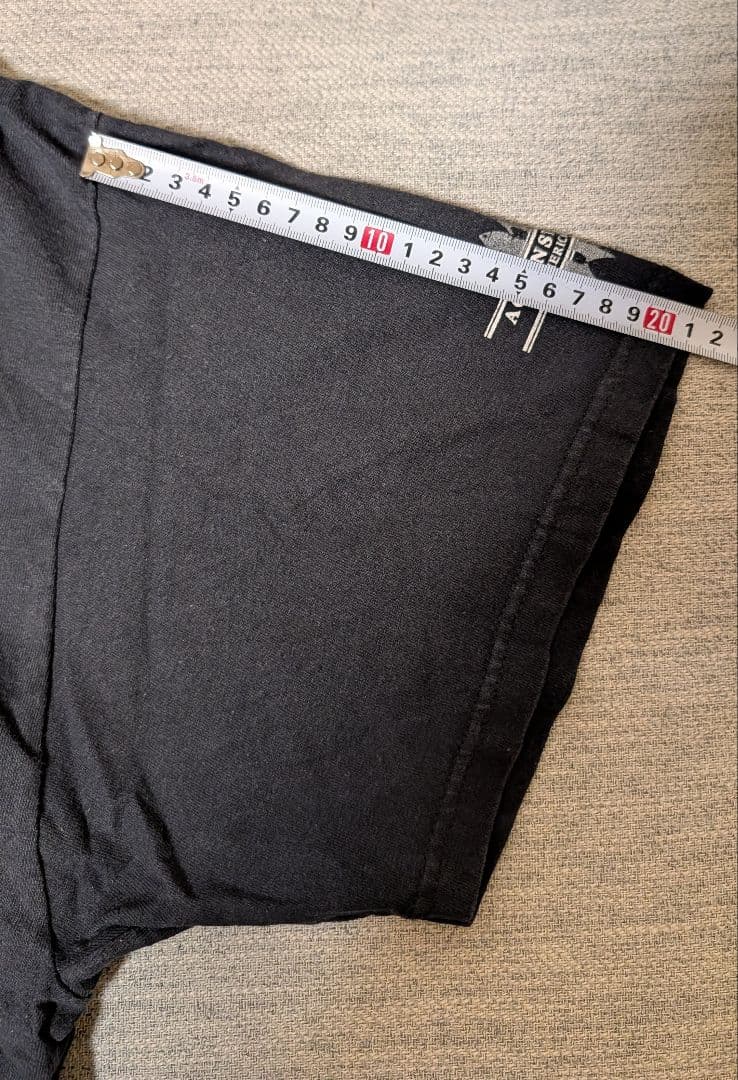 SALE！【G-DRAGON着用色違い】00s マリリンマンソン Tシャツ2XL