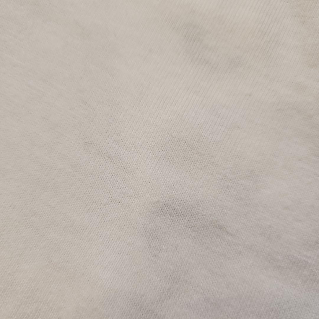 BE:FIRST Boom Boom Back 半袖 Tシャツ 白 ホワイト L