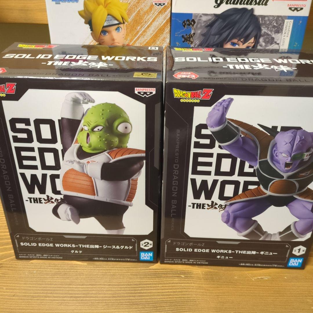 フィギュア　まとめ売り　未開封20個