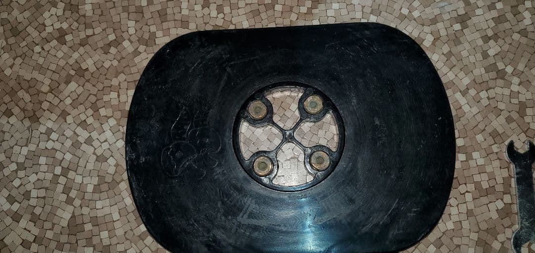 ドラグダケ　OJK DRAGDAKE フリーライド　モデル　レギュラー　ブラック