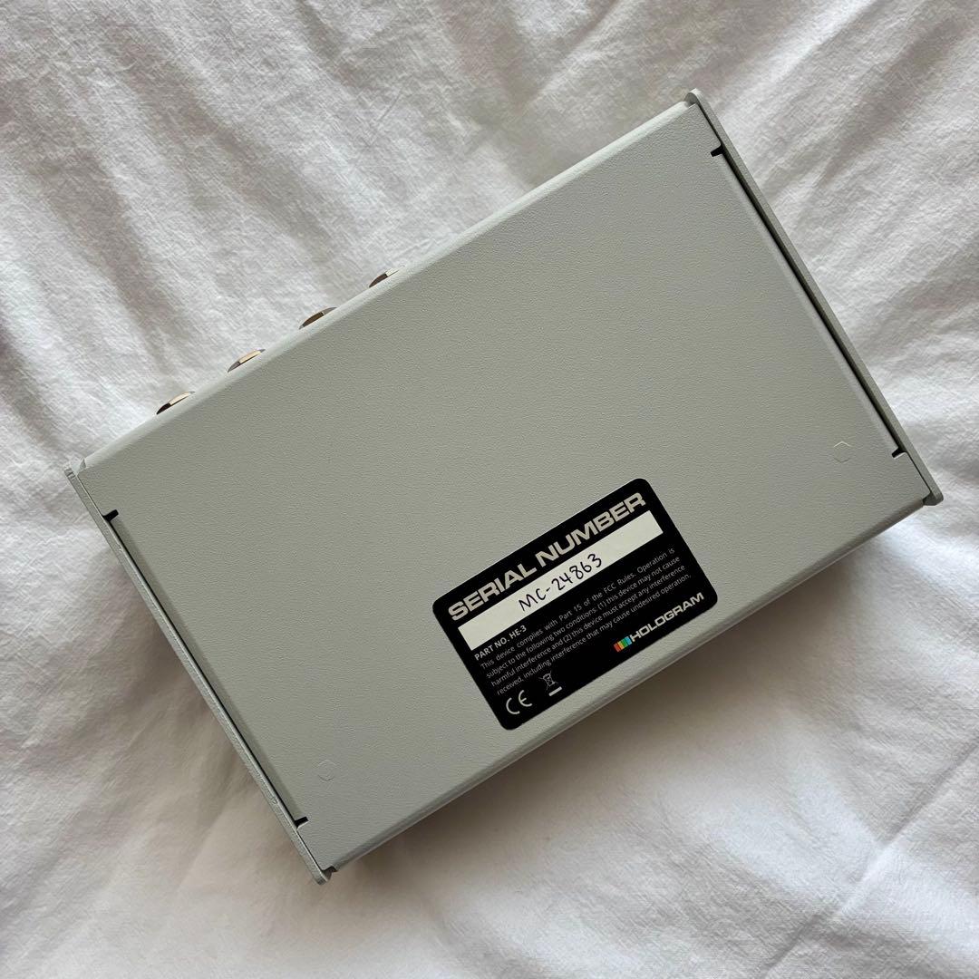 ギター Hologram MICROCOSM