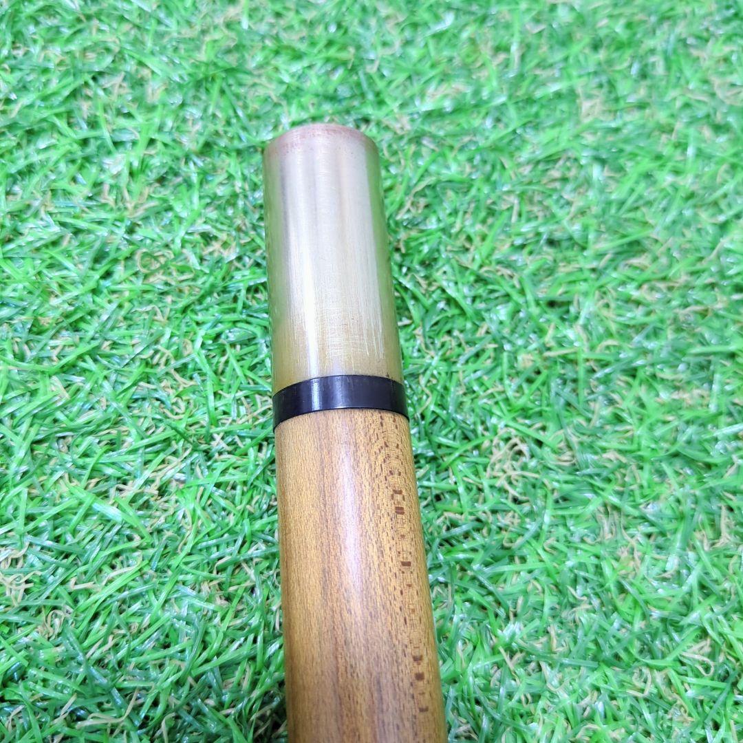 【希少】Brunswick　ヴィンテージ　キュー 中古 ビリヤード