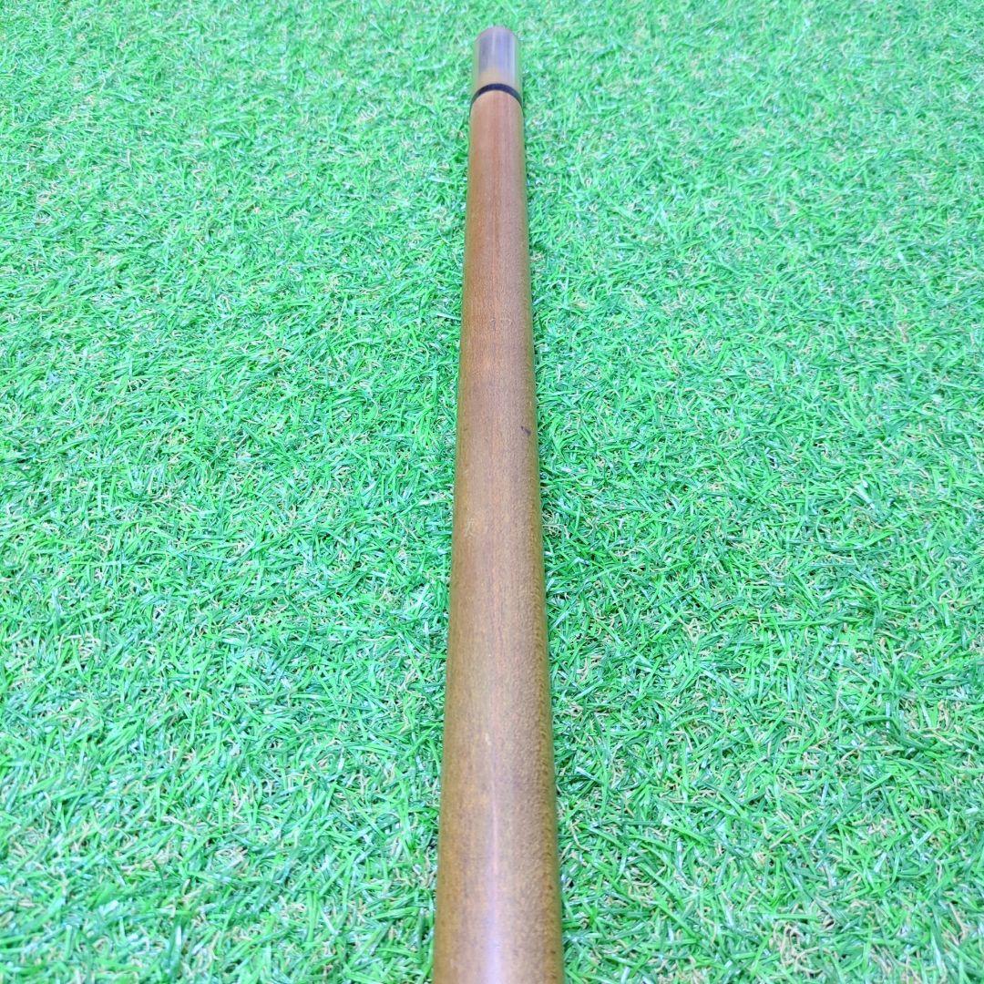 【希少】Brunswick　ヴィンテージ　キュー 中古 ビリヤード