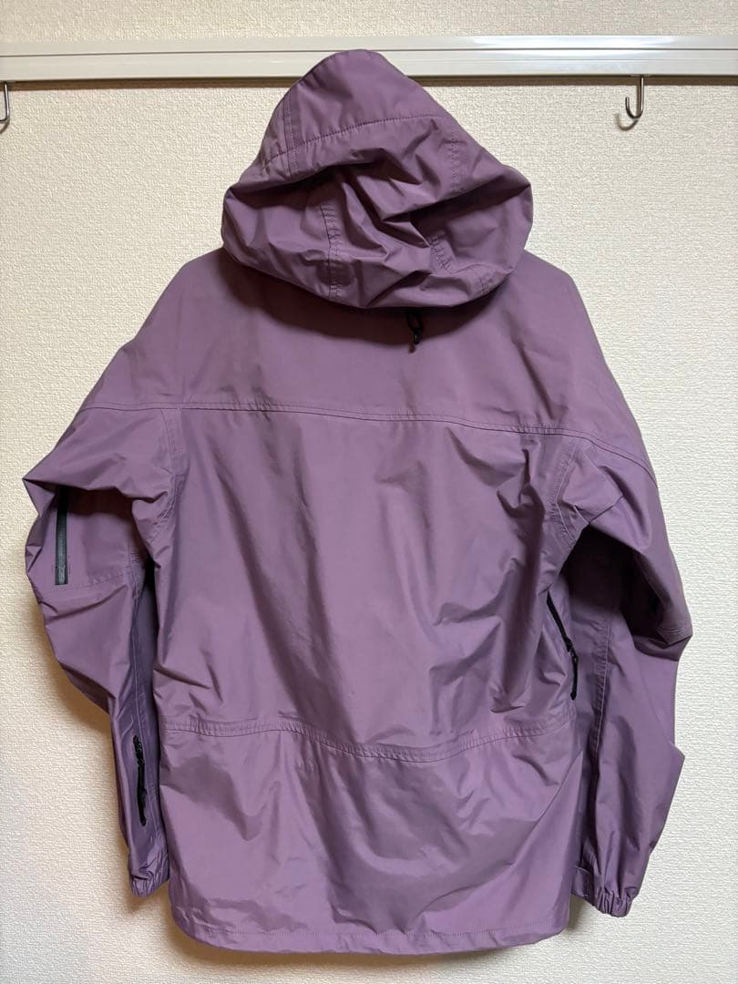 美品⭐︎greenclothing heavy jacket Sサイズ 22/23