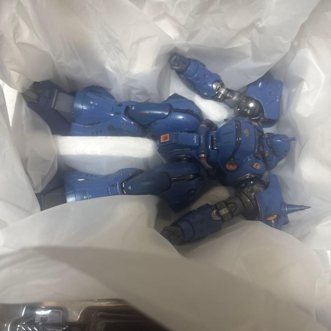 BANDAI LBUILD ケンプファー