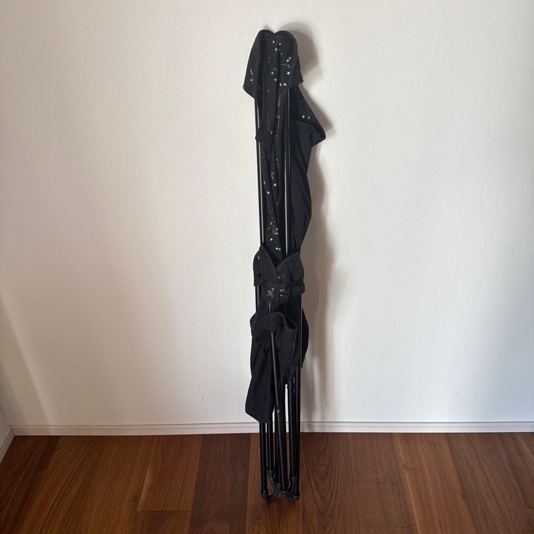 Lafuma バタフライチェア POPUP XL LFM2956-9329