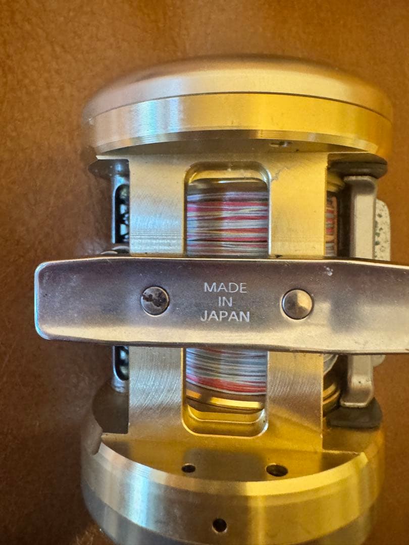 neko-55 DAIWA300SF CV-Ｚリールフィッシングリール