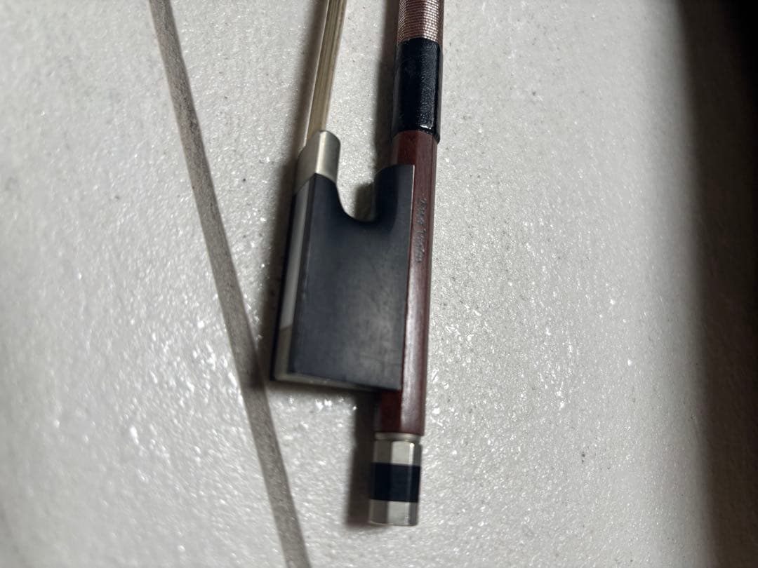 日本製　恵那バイオリン(Ena Violin)　1/2