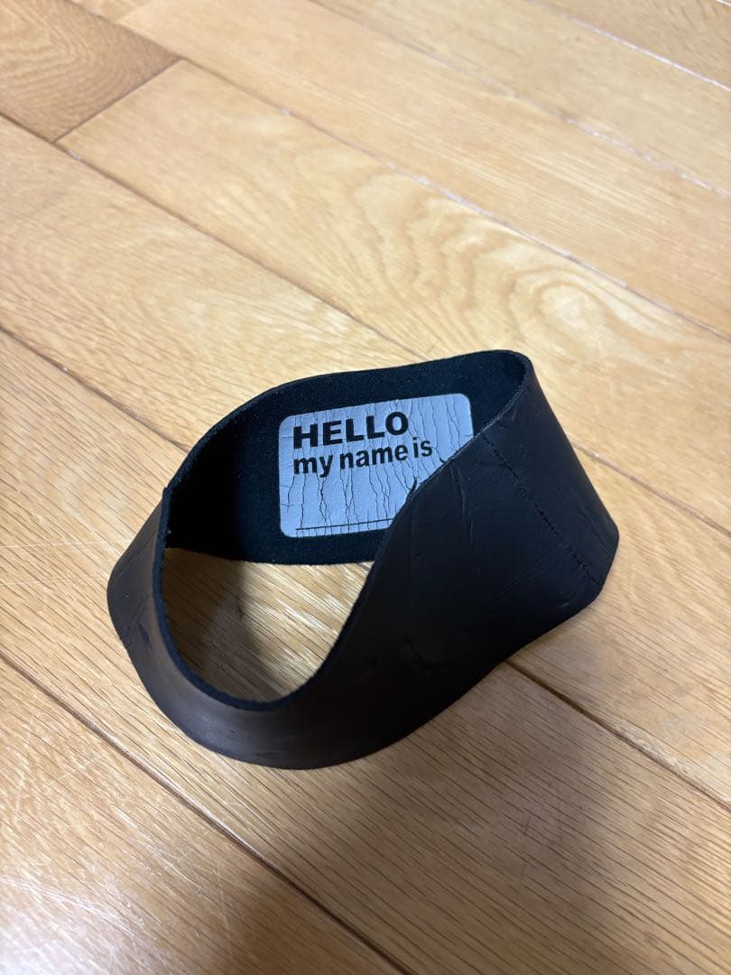 HOTLINE(ホットライン)3mm フルスーツ メンズ Lサイズ相当