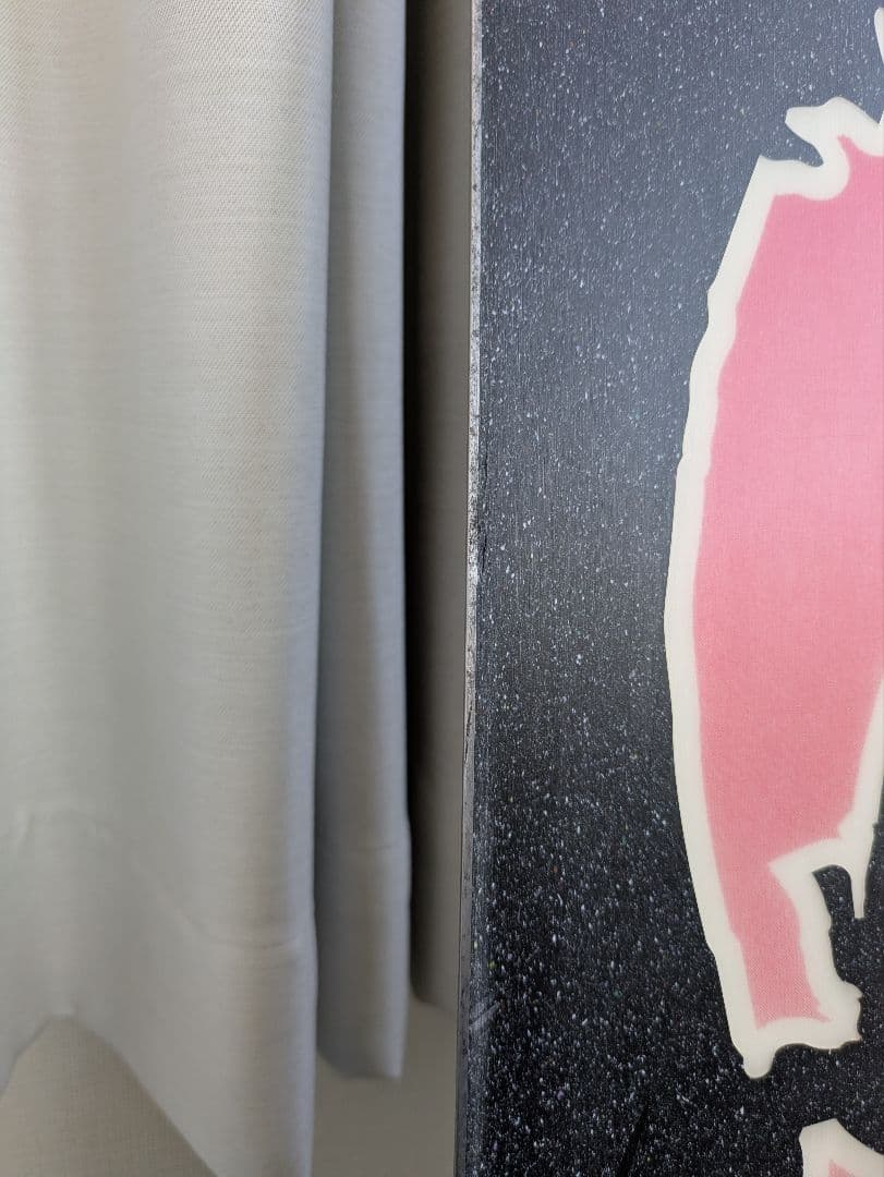 スノーボード RICE 28