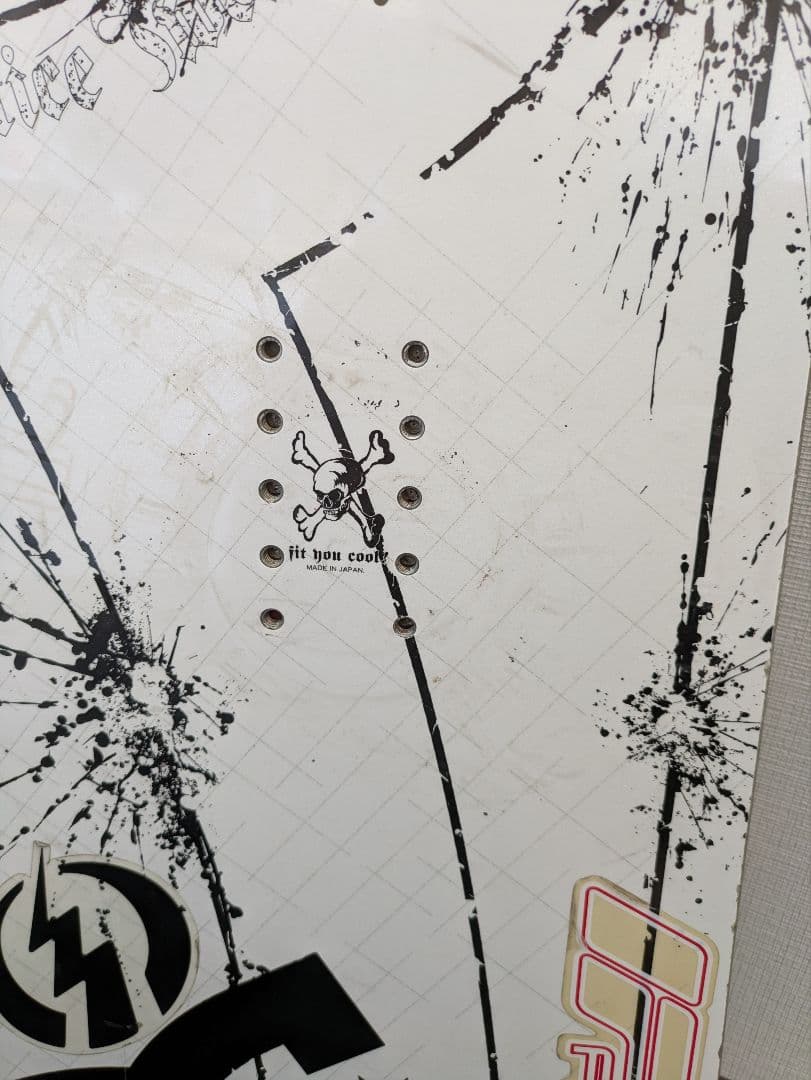 スノーボード RICE 28