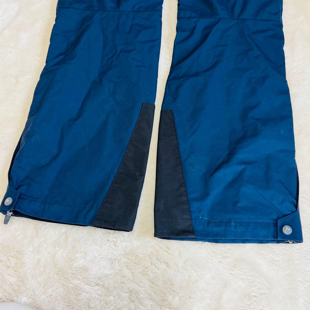 【マーモット Marmot✨】スキーウェア スノーボード ヒートナビ　メンズ　L