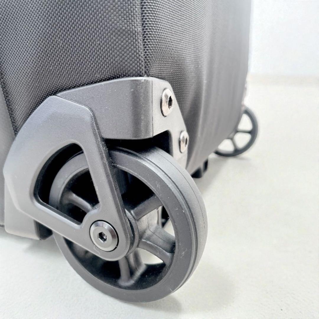 【限定】TNF STANDARD 12インチ用レコードバッグ