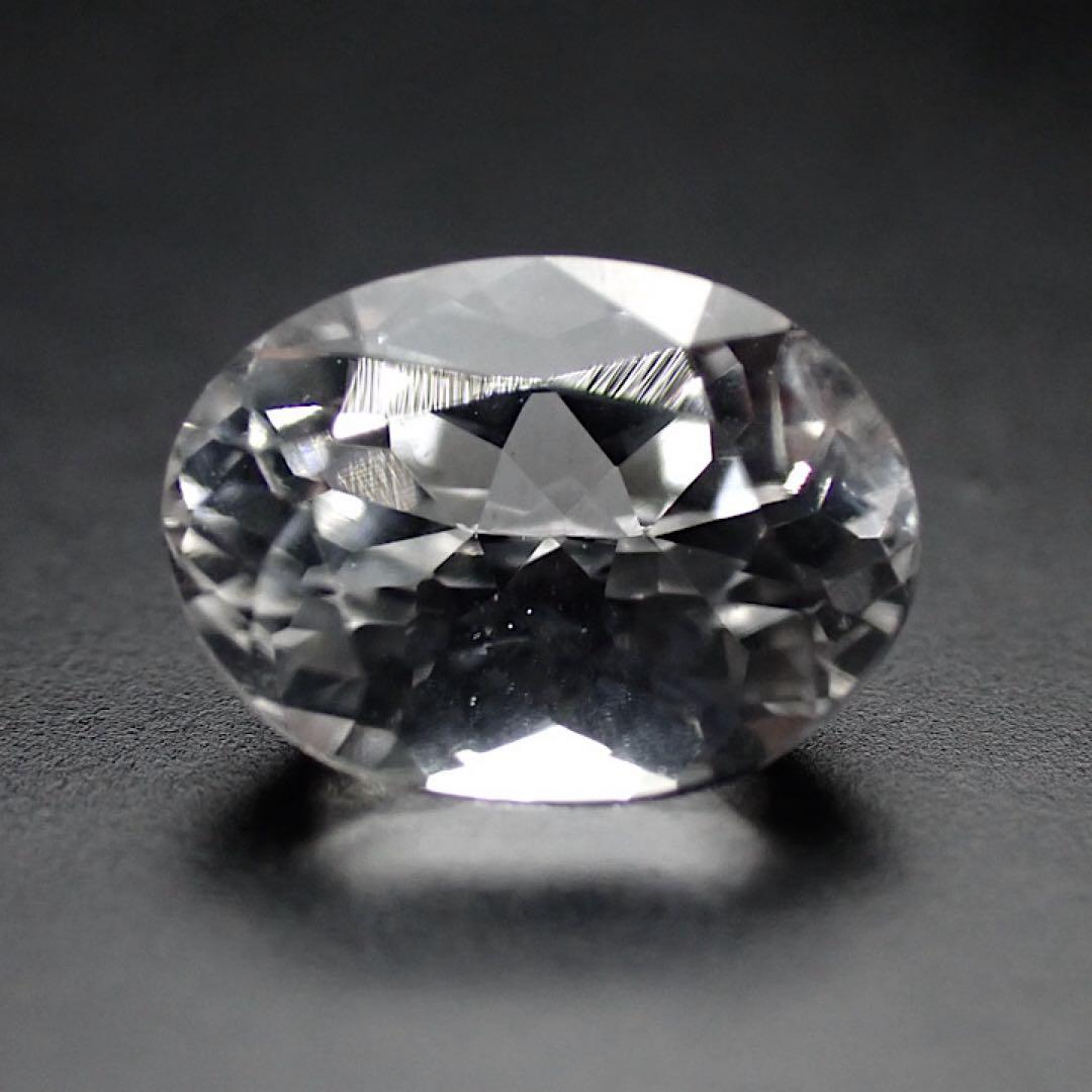 【マダガスカル産】フェナカイト