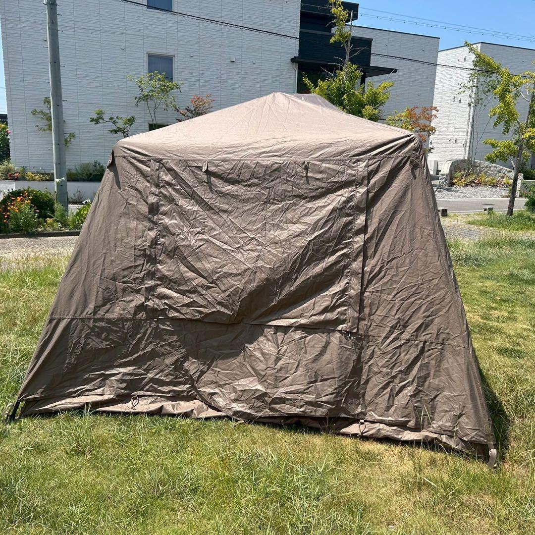 Naturehike ワンタッチ Village13