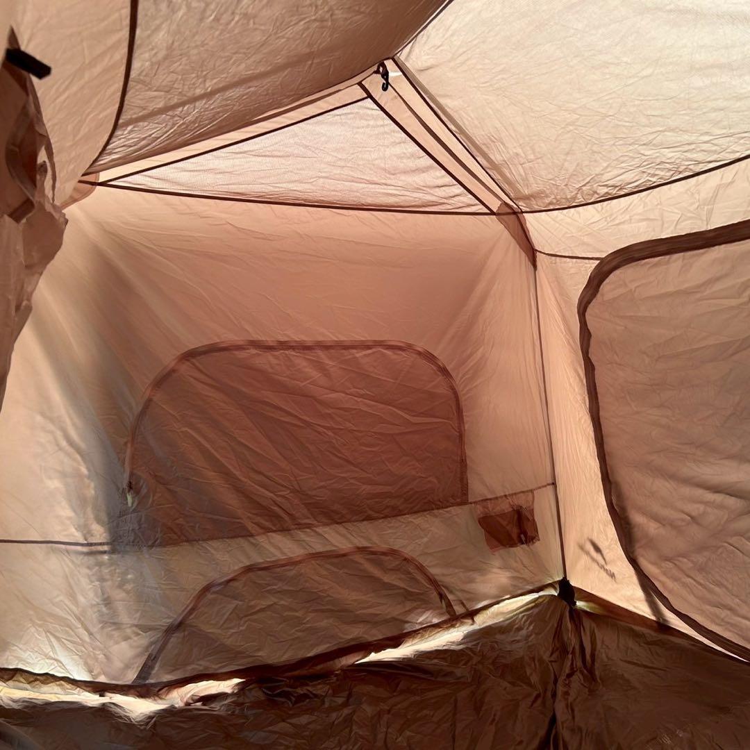 Naturehike ワンタッチ Village13