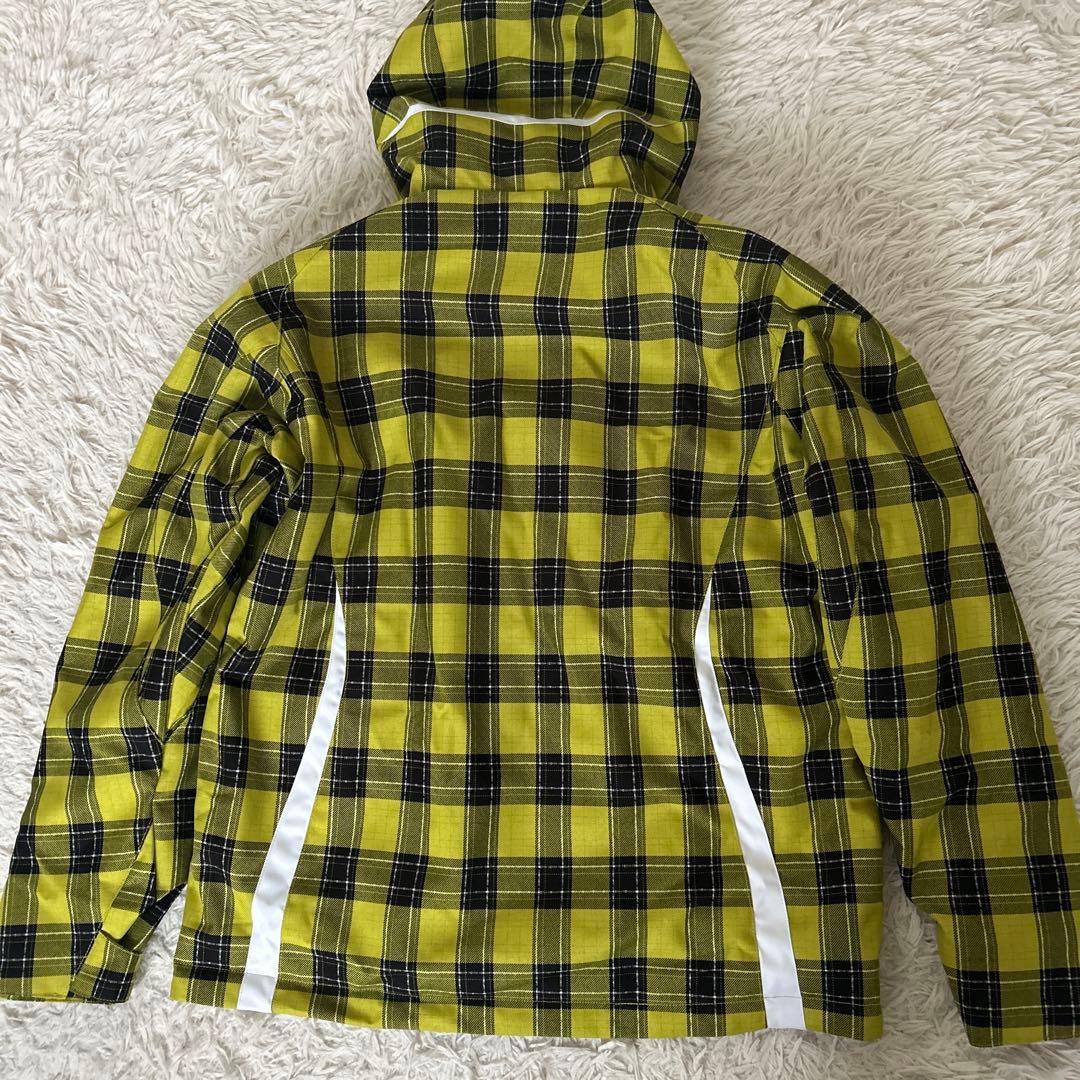 美品　Phenix フェニックス スキーウェア メンズM 上下セット