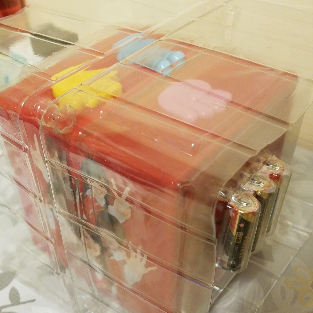 AKB48  ワンダフルじゃんけん！目覚まし時計