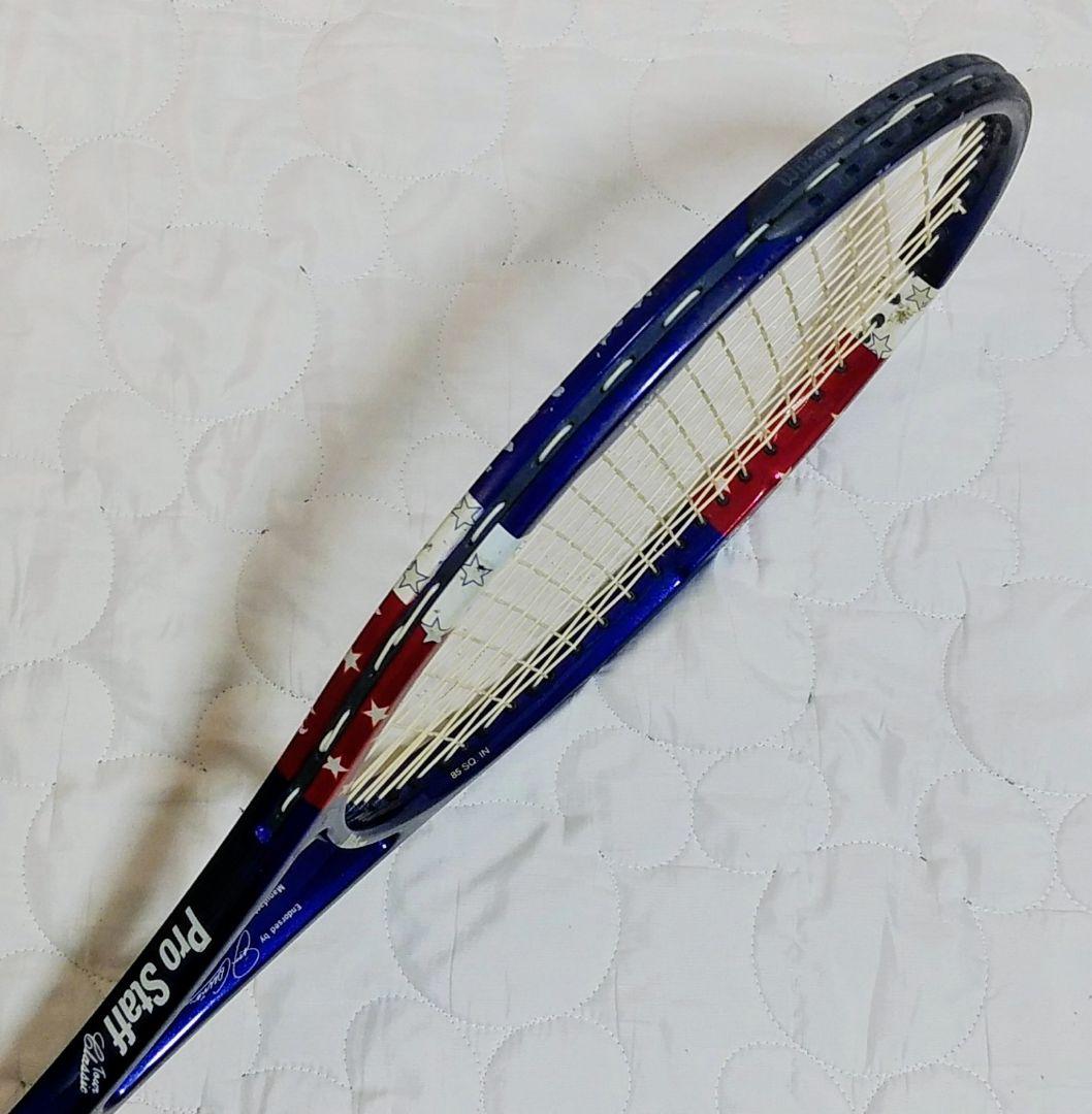 PROSTAFF TOUR CLASSIC 85　ジムクーリエ