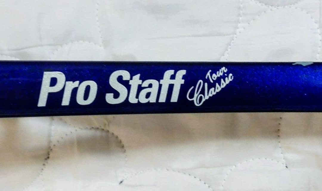 PROSTAFF TOUR CLASSIC 85　ジムクーリエ