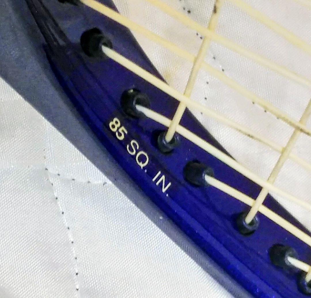 PROSTAFF TOUR CLASSIC 85　ジムクーリエ