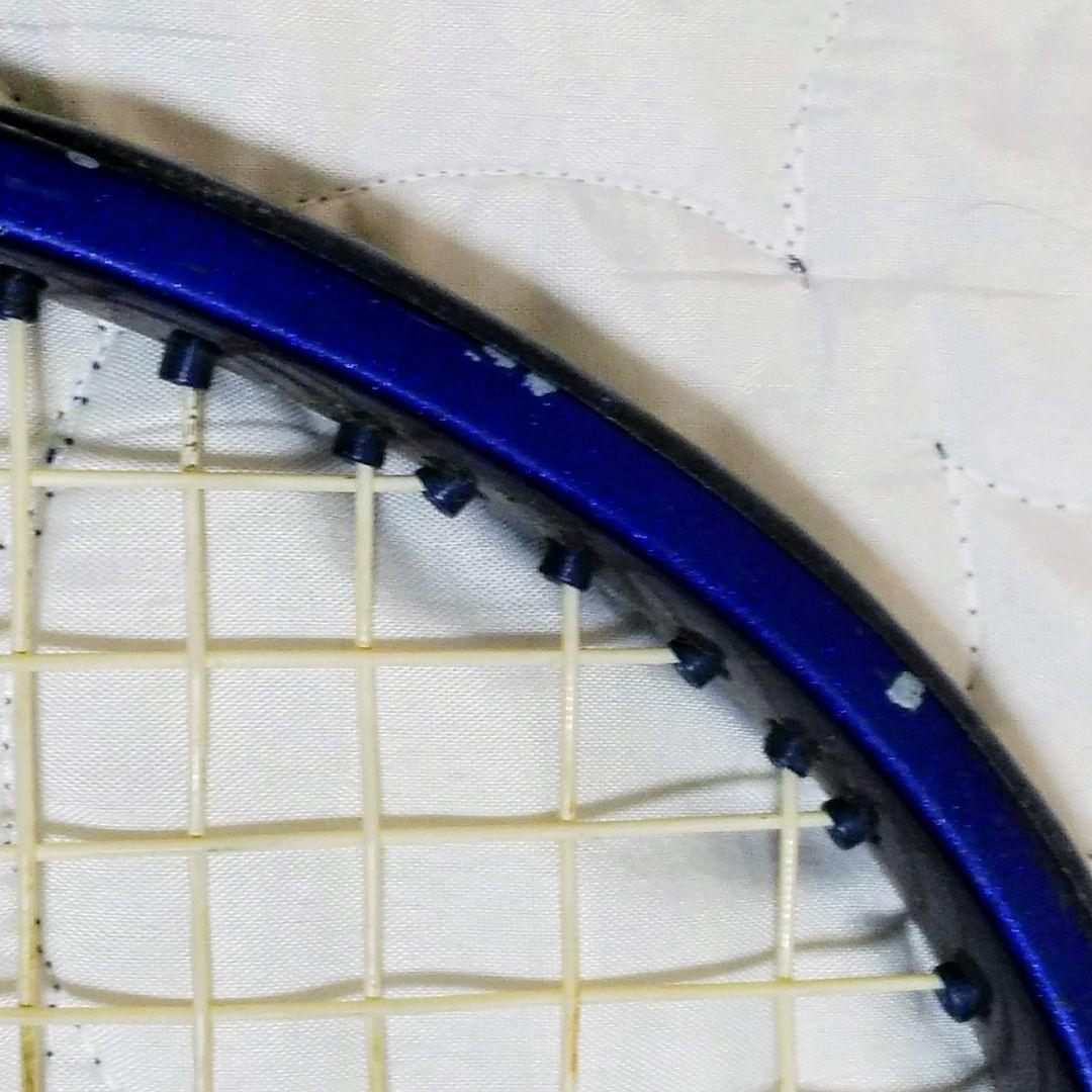 PROSTAFF TOUR CLASSIC 85　ジムクーリエ