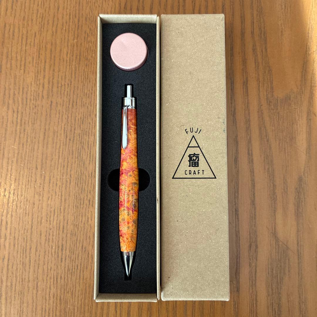 FUJI 瘤CRAFT シャープペンシル