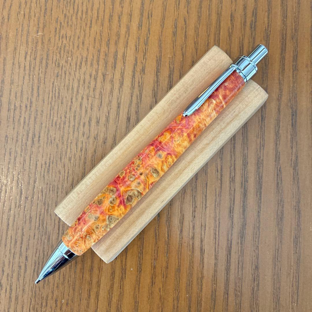 FUJI 瘤CRAFT シャープペンシル