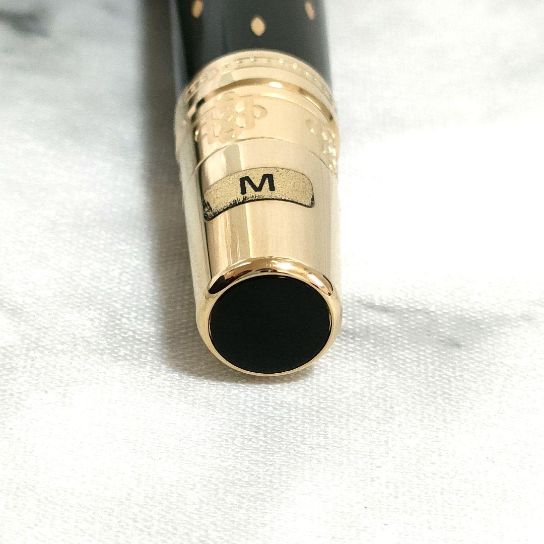 モンブラン パトロンシリーズ　エリザベス1世 308/4810 万年筆