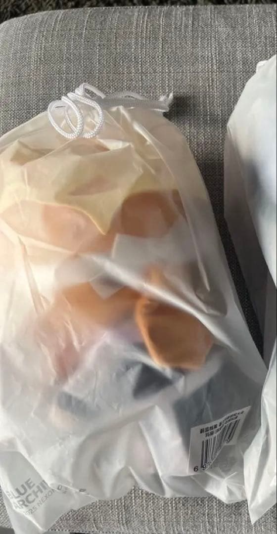 ブルーアーカイブ　マリー　体操服　ぬいぐるみ　中国限定