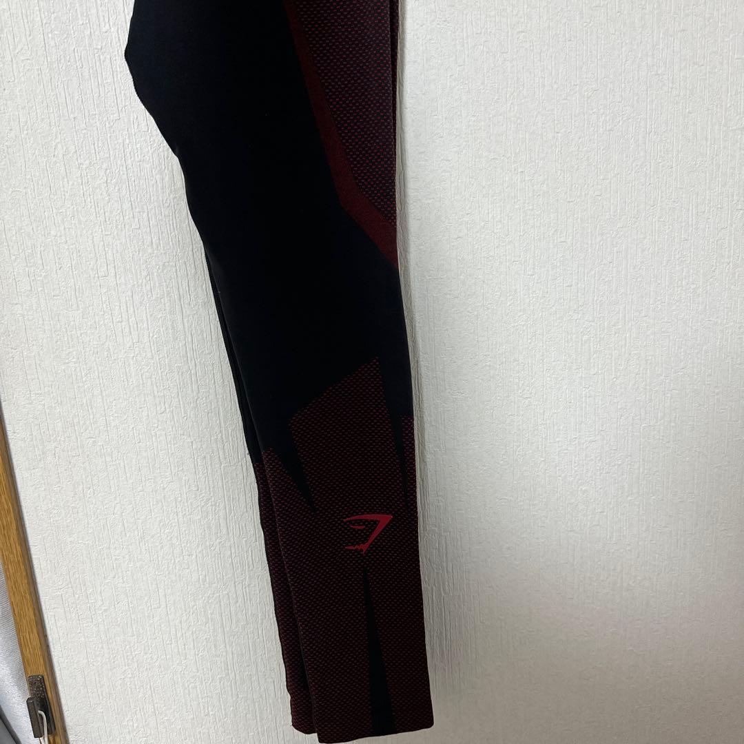  Onyx 5.0 Seamless Tight サイズL