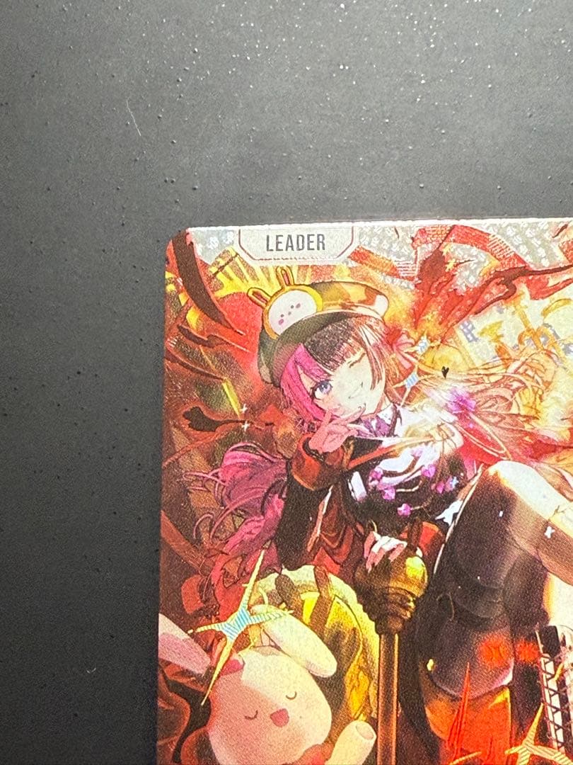 本日限定価格クロススターズ Xross Stars ぶいすぽ 橘ひなの LRPP