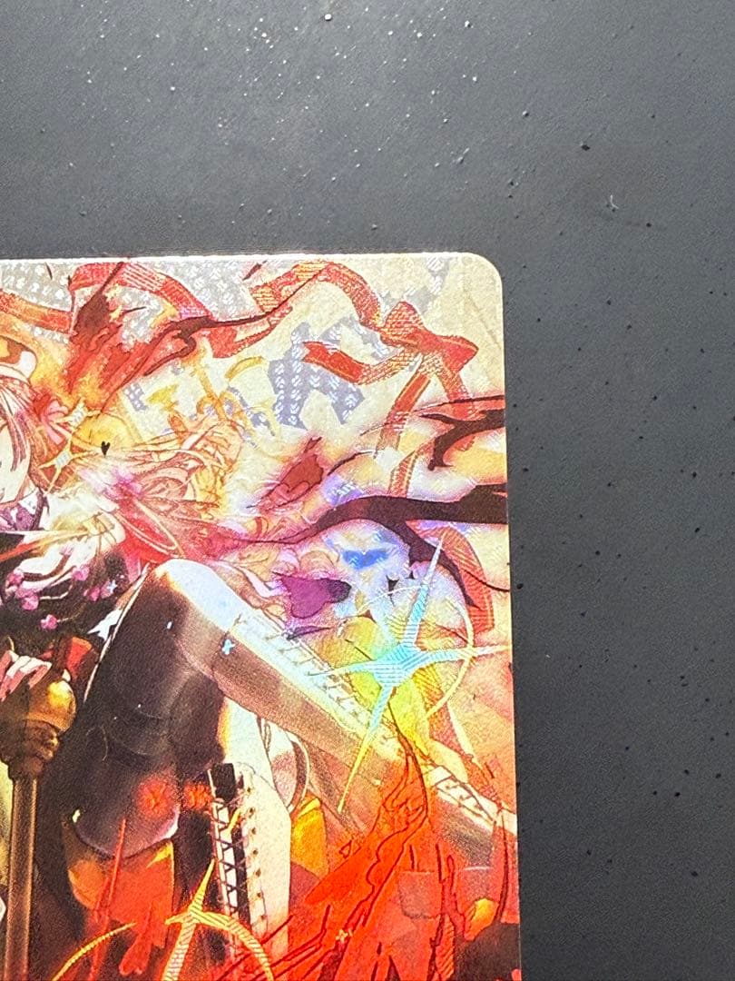 本日限定価格クロススターズ Xross Stars ぶいすぽ 橘ひなの LRPP