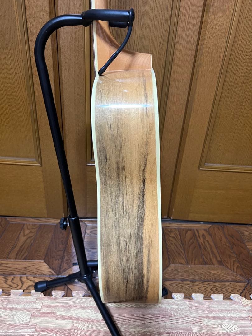 希少美品　Fender Elvis Presley Kingman ケース付き