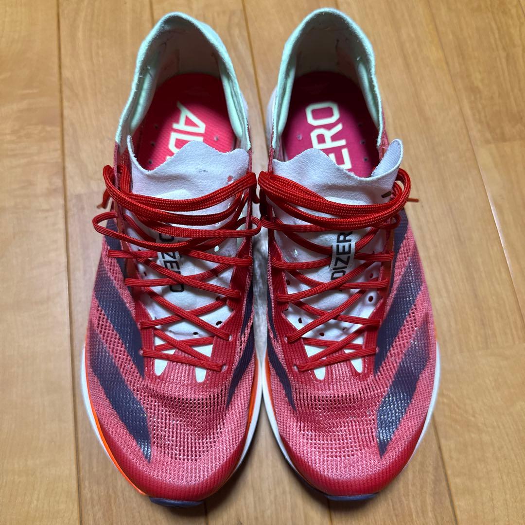 アディダス ADIZERO TAKUMI SEN 10 タクミセン10