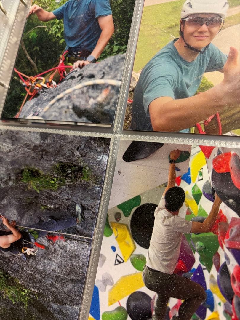 特価　王一博 カードバインダー＋カード入　リフィル50枚分付 アルバム　写真集