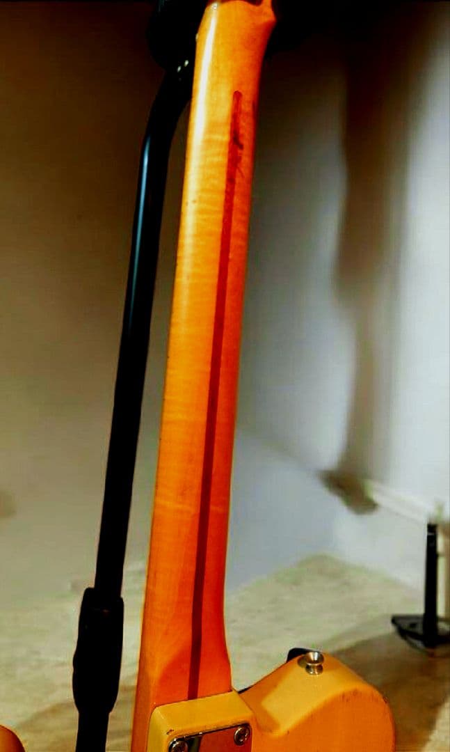 ギター Greco tl-600 Telecaster japan Vintage