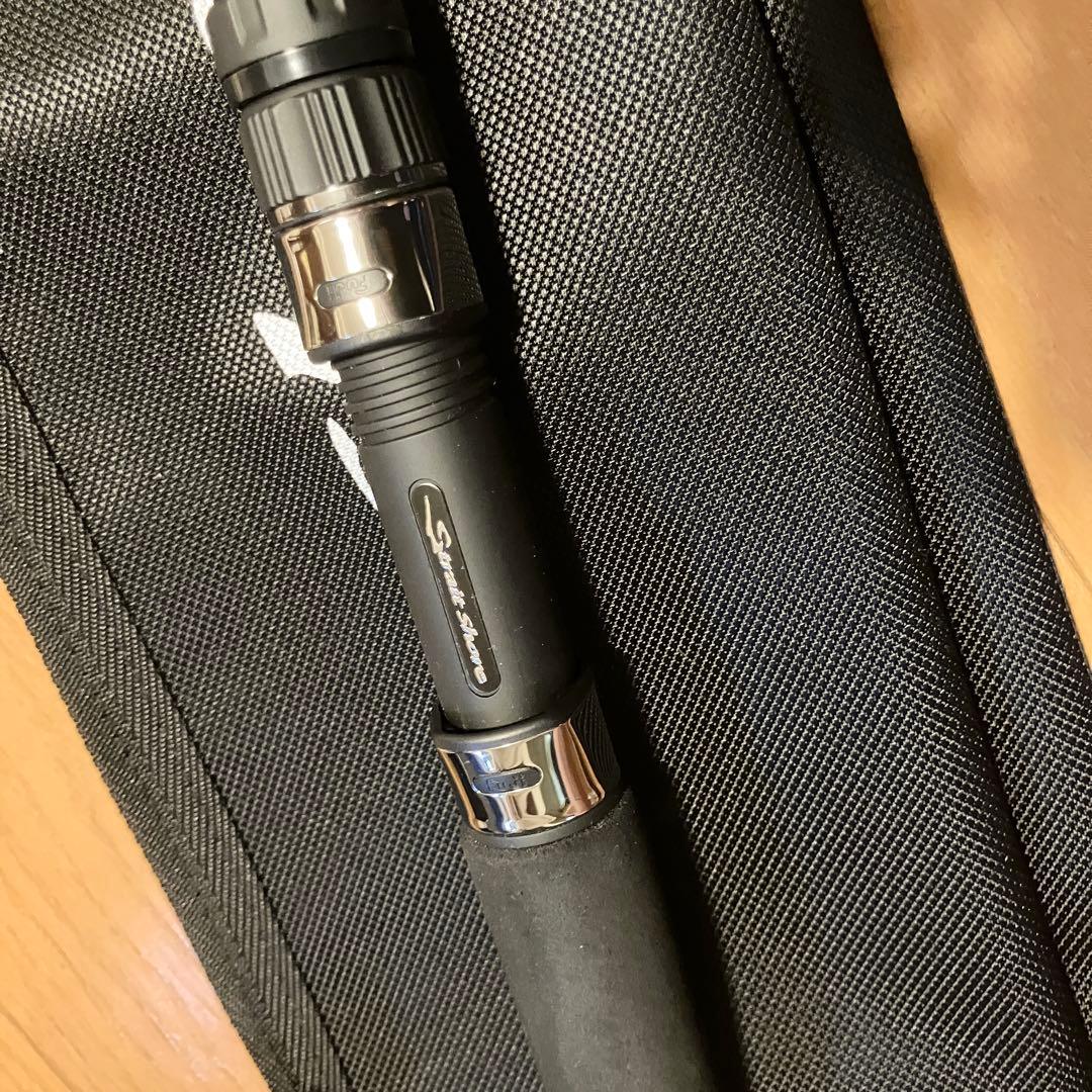 ストレイトショア ヒラスペシャル［美品］