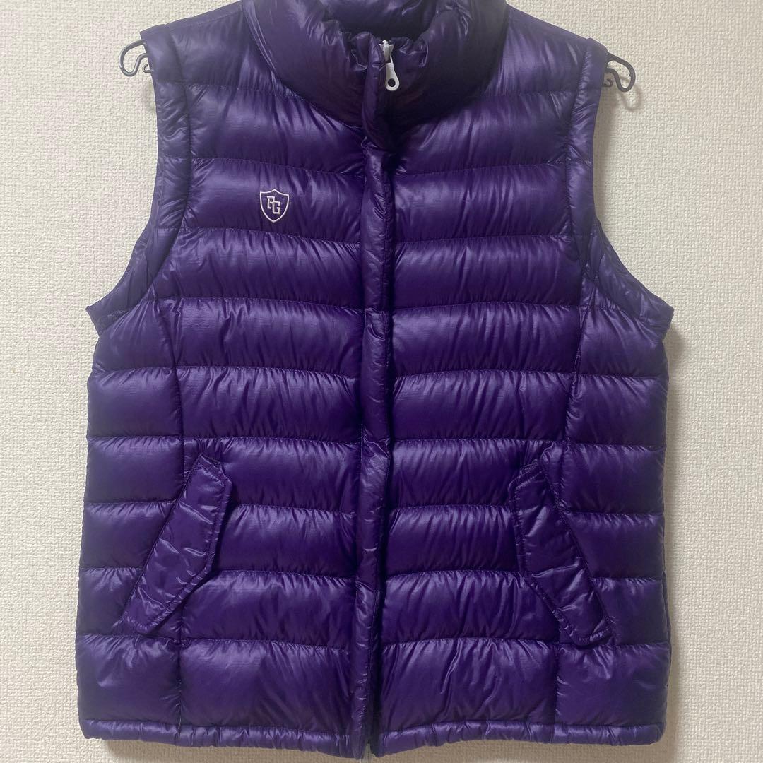 PEARLY GATES 2way ダウンジャケットサイズ1