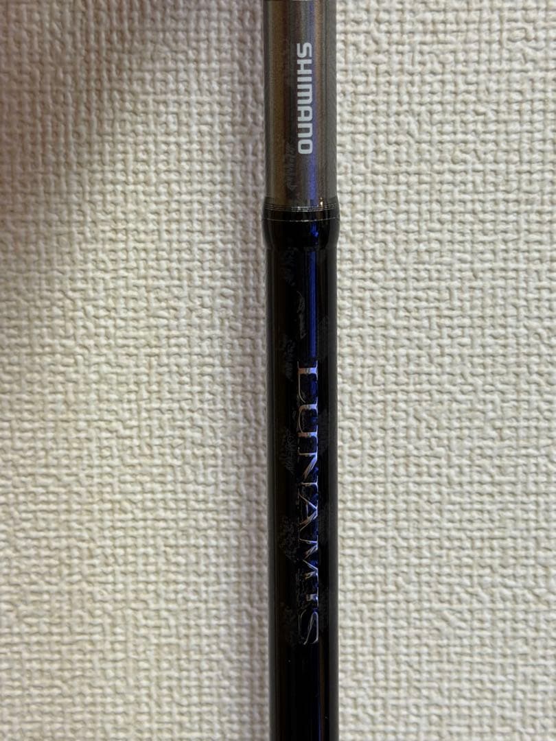 シマノ20ルナミス