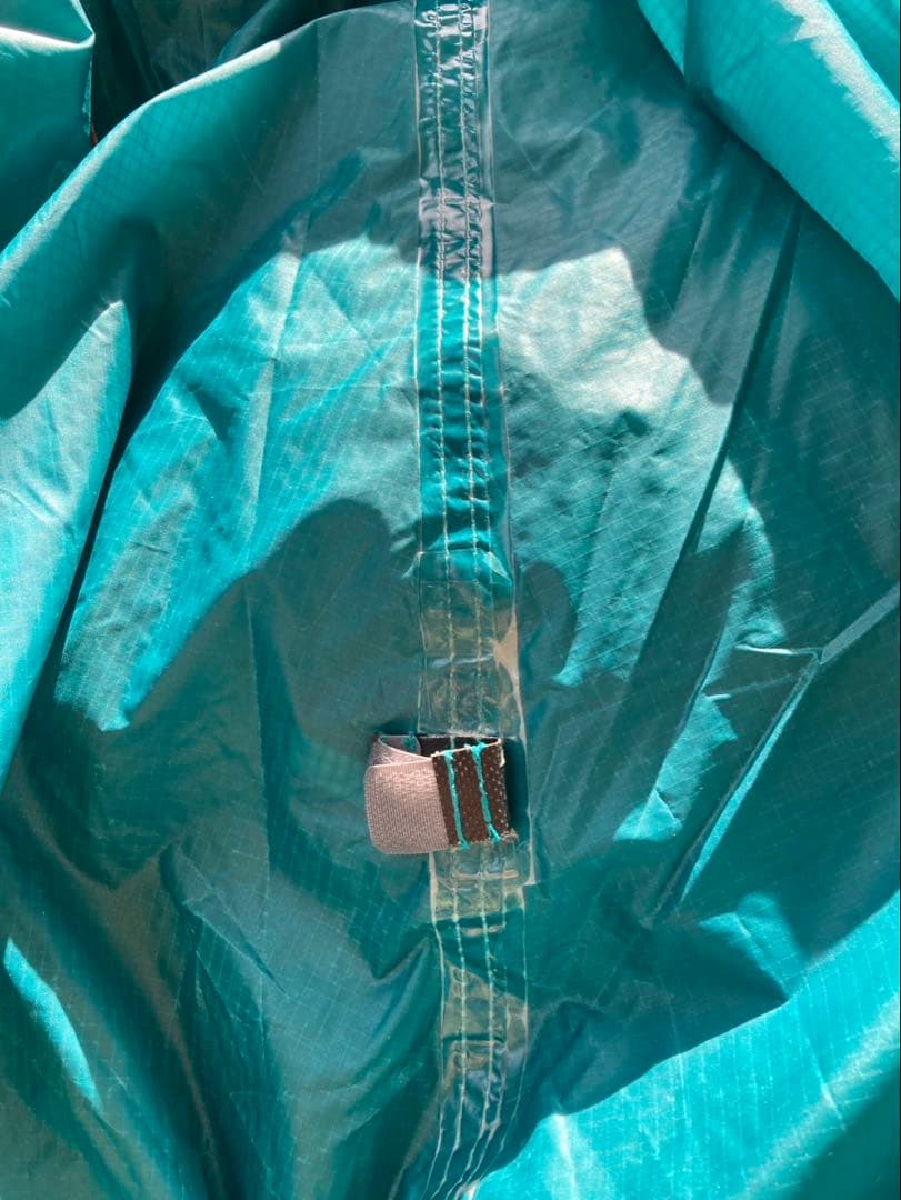 Coleman ウィンズライトドームLX