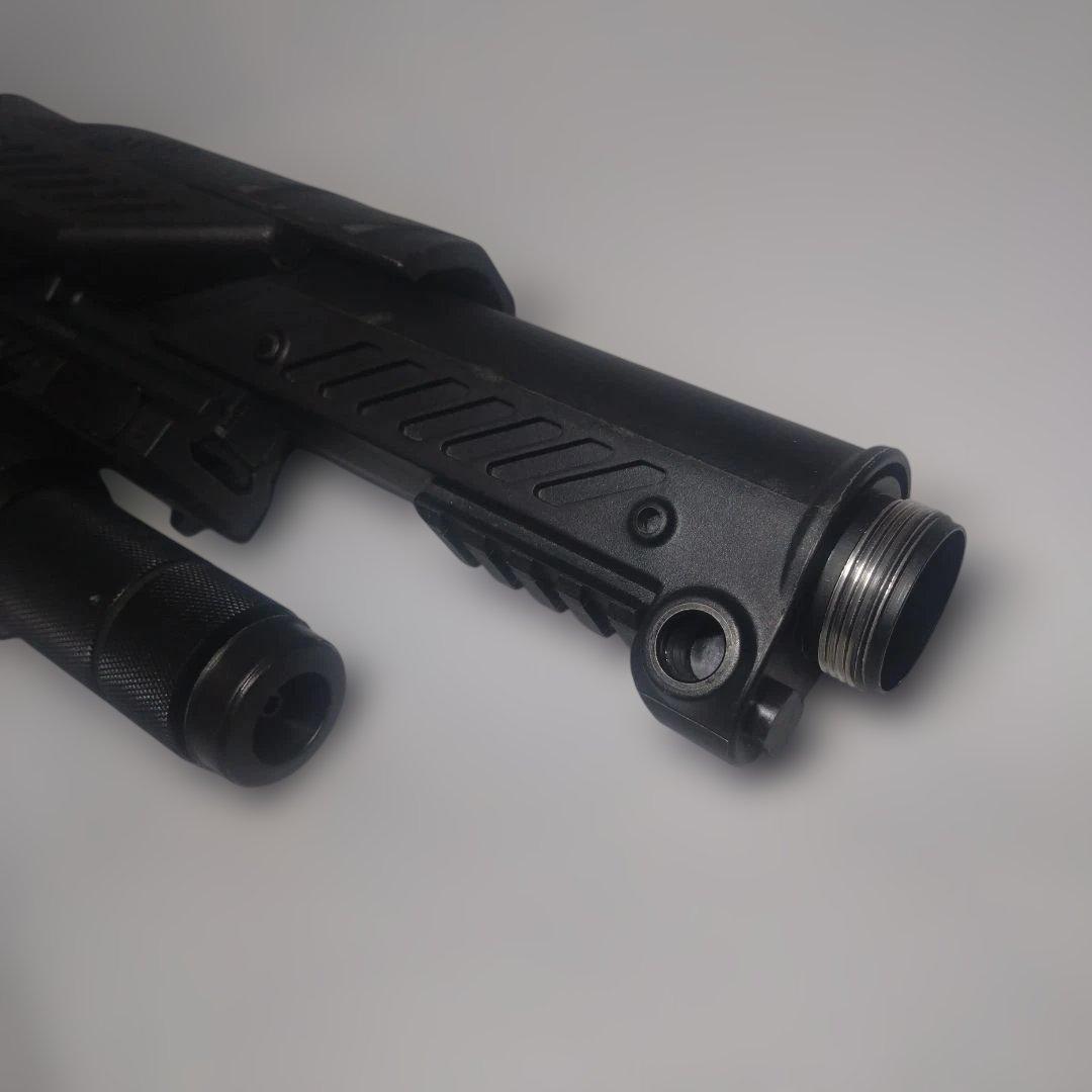 【used品】CAA TACTICAL SRS ストック タイプ品