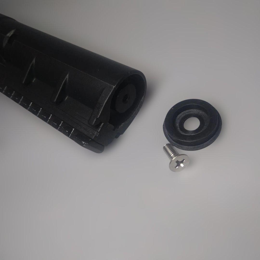 【used品】CAA TACTICAL SRS ストック タイプ品